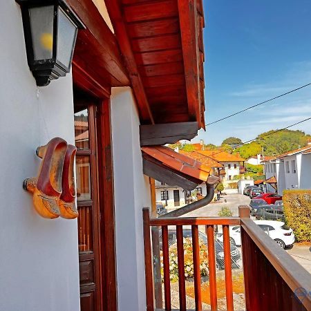 Las Encinas Adosado En Pechón المظهر الخارجي الصورة